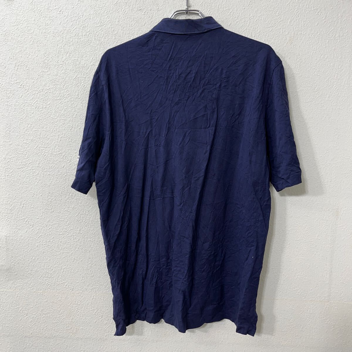 【美品】ポロラルフローレン　ポロシャツ 海外限定　XXL USED POLO RALPH LAUREN(ポロラルフローレン) / ポロラルフローレン