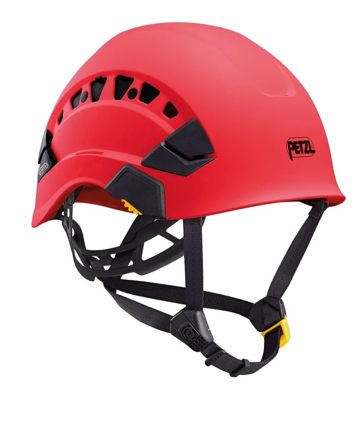 2営業日で発送 Petzl PETZL バーテックス ベント レッド A010CA02 6383