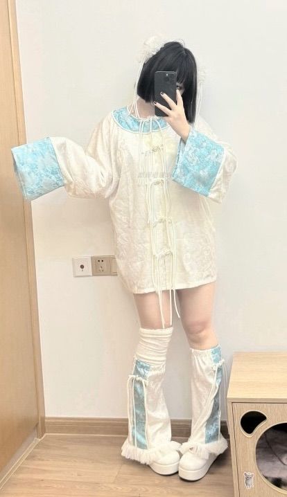 地雷系 パンク