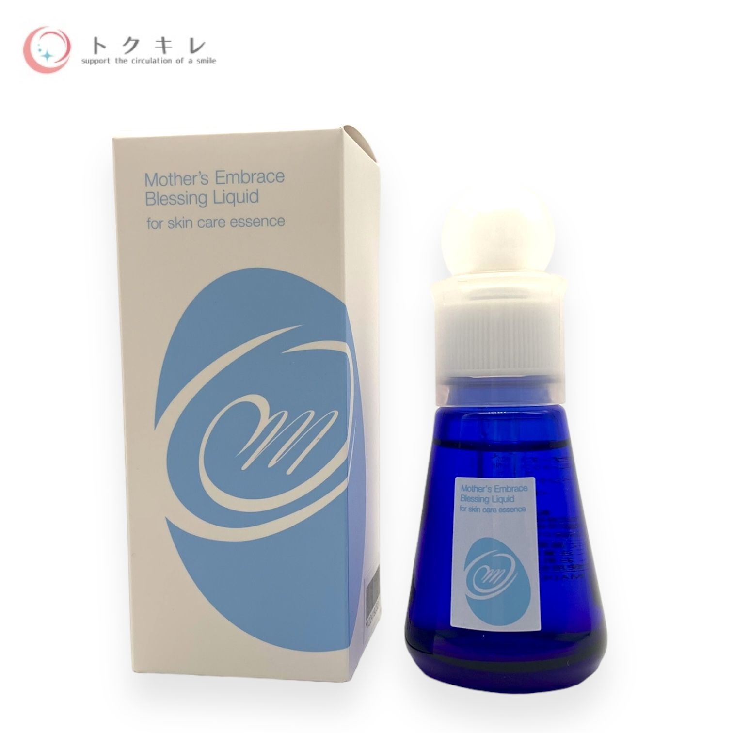 EBM マザーズエンブレイス　プラセンタ美容液 EBM ONLINE STUDIO / マザーズエンブレイス ブレッシング