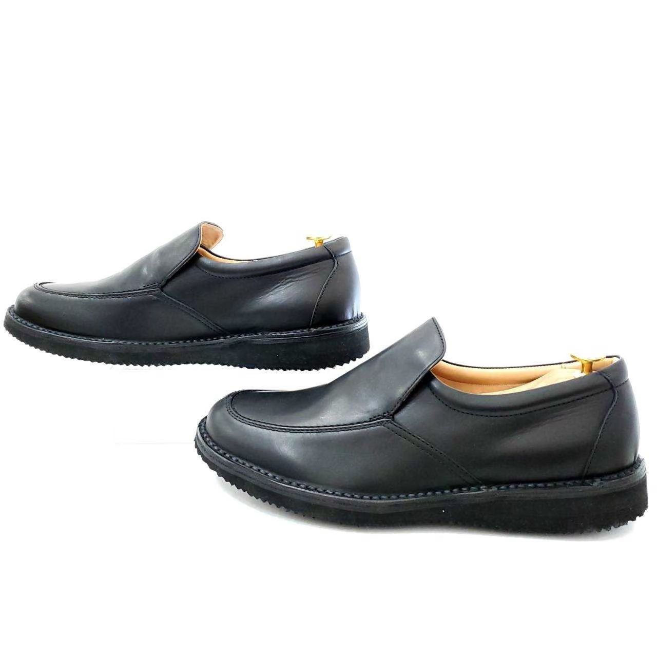 新品 リーガル HOPPERS コンフォートシューズ スリッポン 26EEE - メルカリ