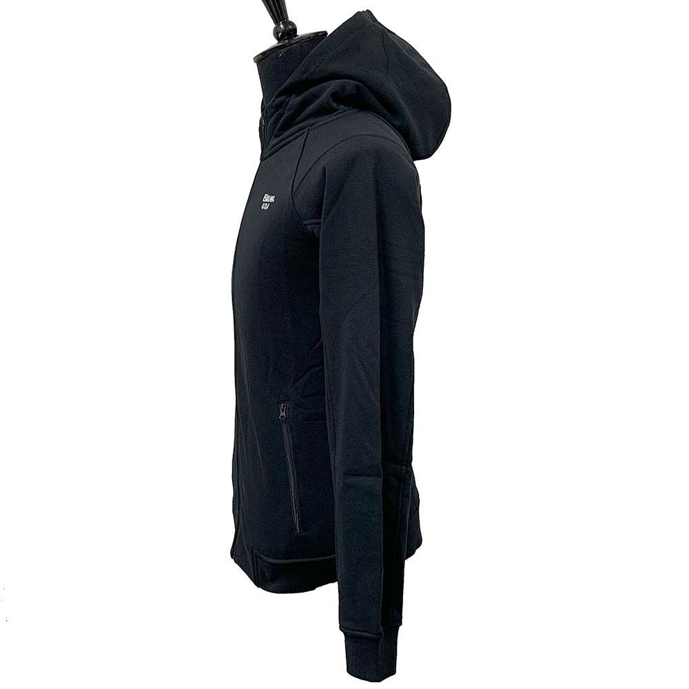 Blauer.USA Kids ブラウアー キッズ 007395 999 DAVID パーカー フーディー 大人もOK