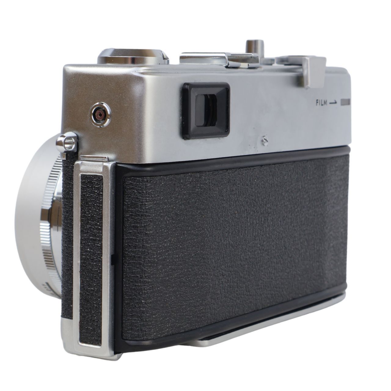 MINOLTA HI-MATIC