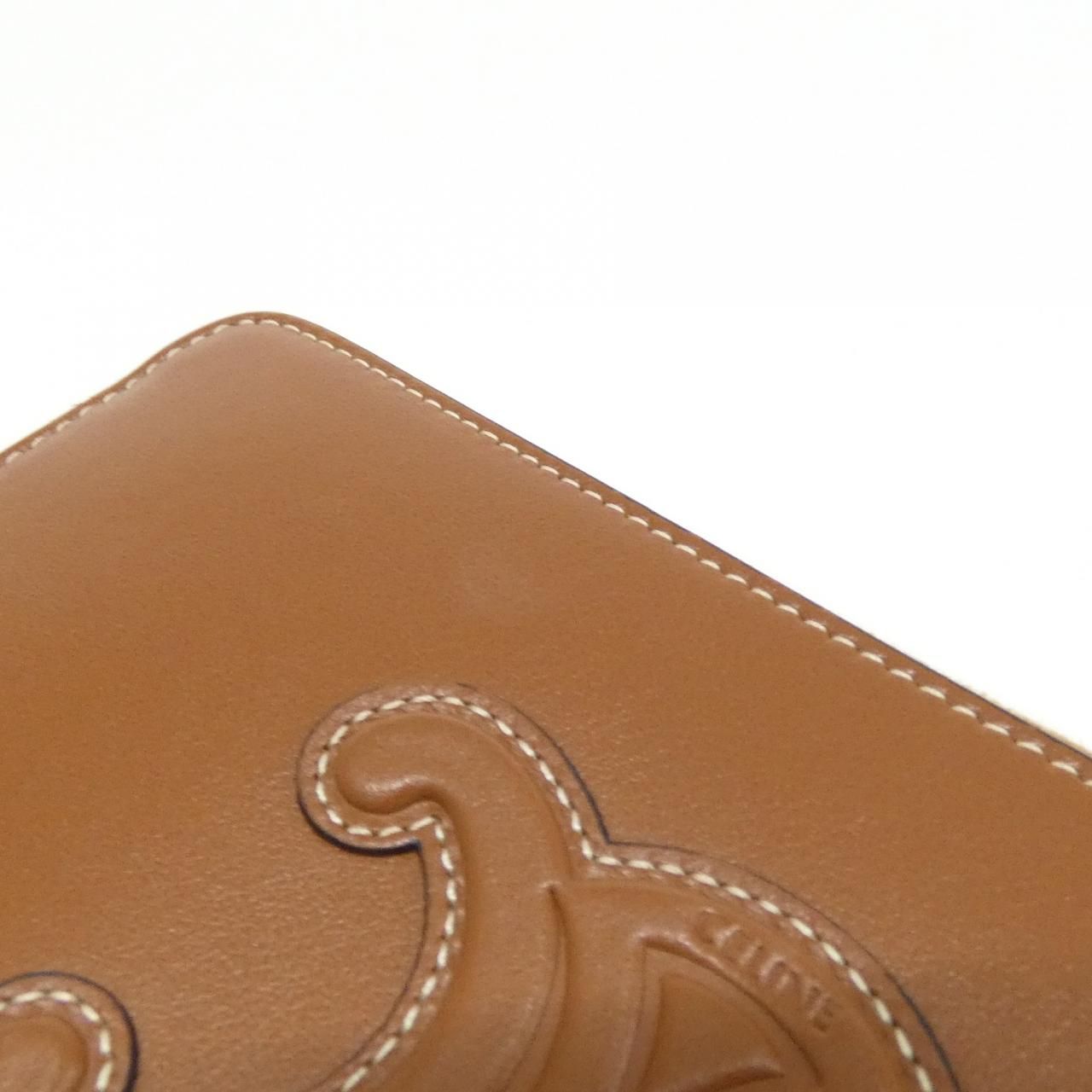 セリーヌ 10K543DR8