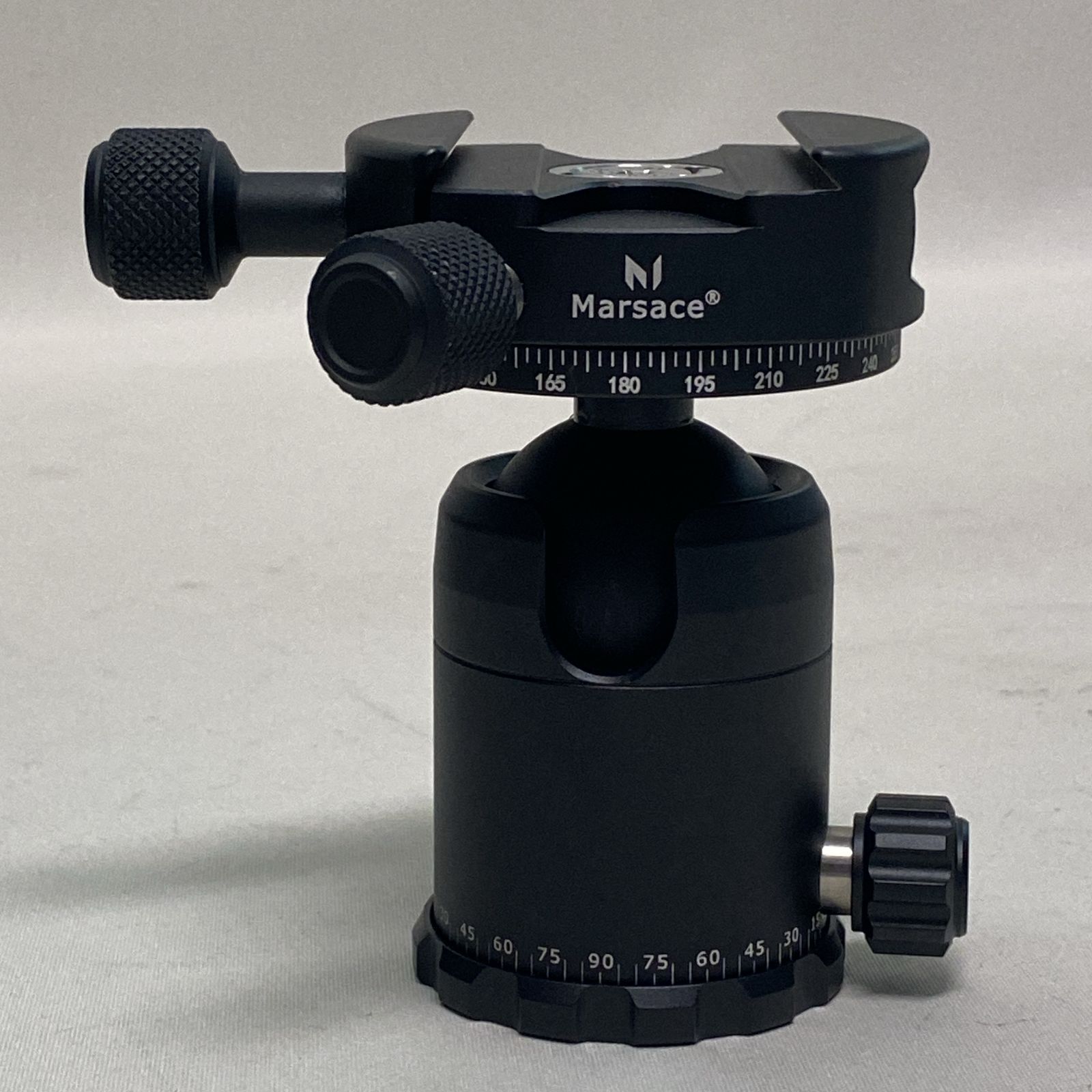 浜館64-564】 【店舗併売品】 Marsace マセス 自由雲台