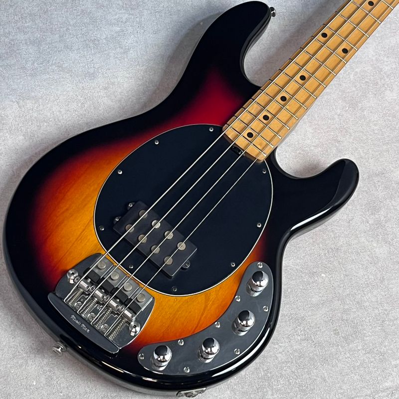 加古川店】【楽器】 中古 MUSIC MAN | ミュージックマン ベース