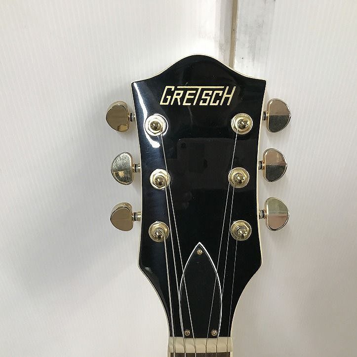 ☆未使用訳あり☆ Gretsch グレッチ エレキギター G2627TG ☆未使用訳あり☆ Gretsch グレッチ エレキギター G2627TG