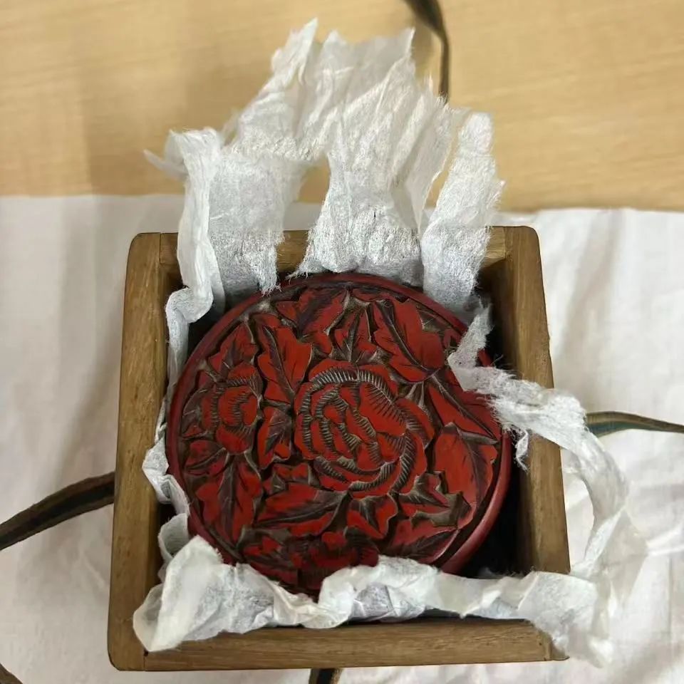漆工芸品