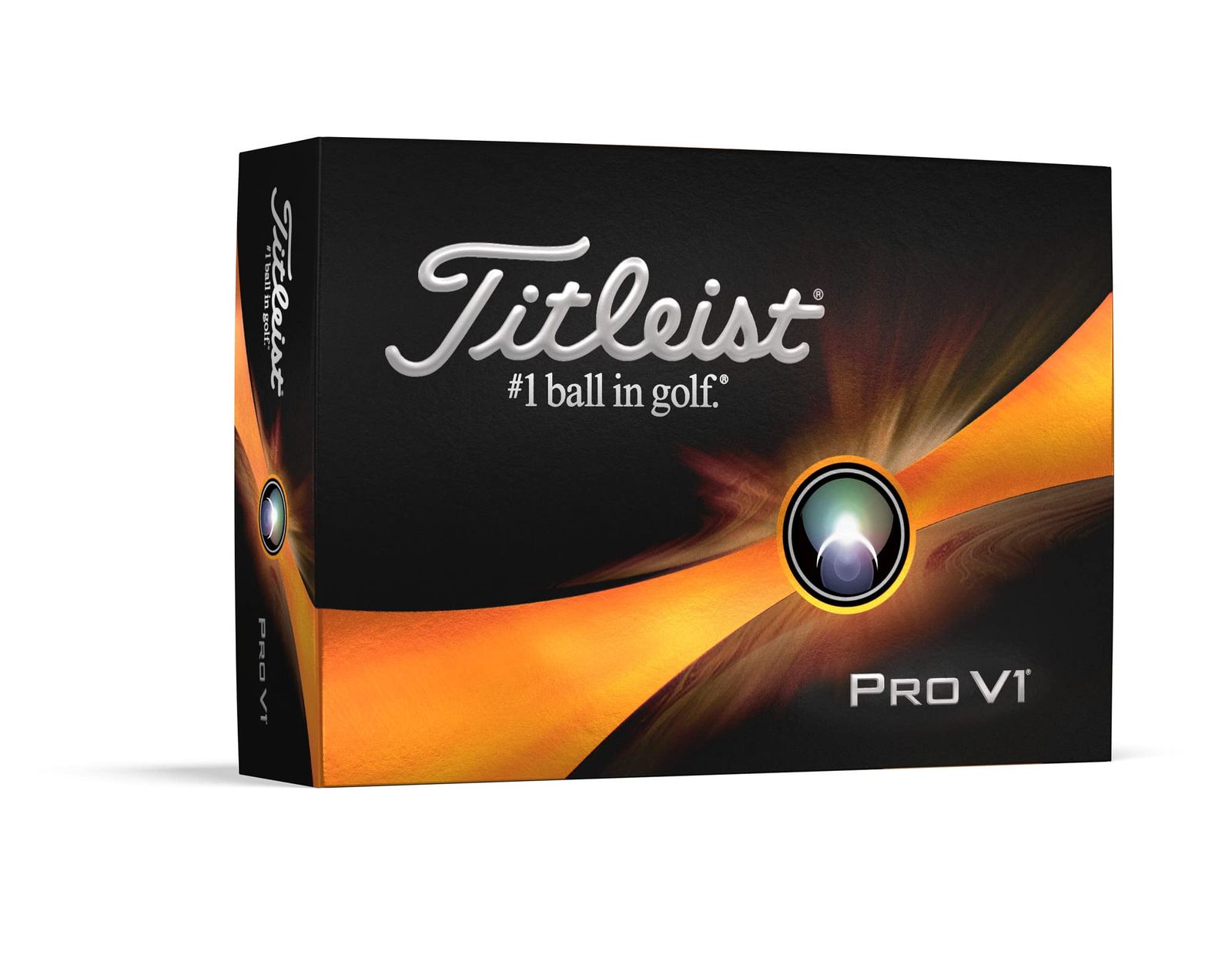タイトリスト(TITLEIST) V1 23 ハイナンバー ゴルフボール ユニセックス DZ T2028S-H-J [単品] [ハイナンバー]