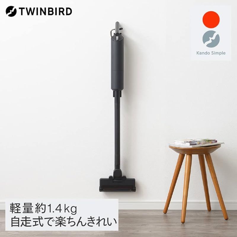 充電式