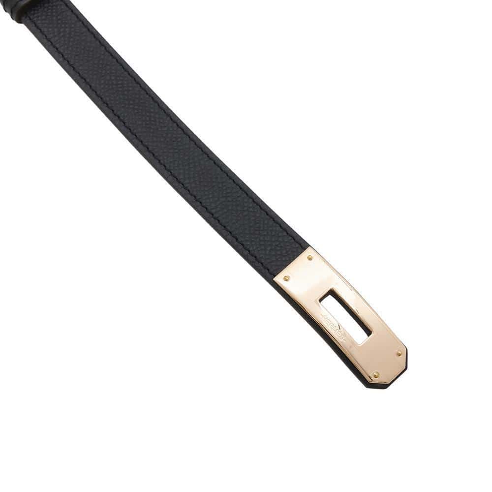HERMES HWatchエトーウプ時計ベルト（エルメス Hウォッチ用