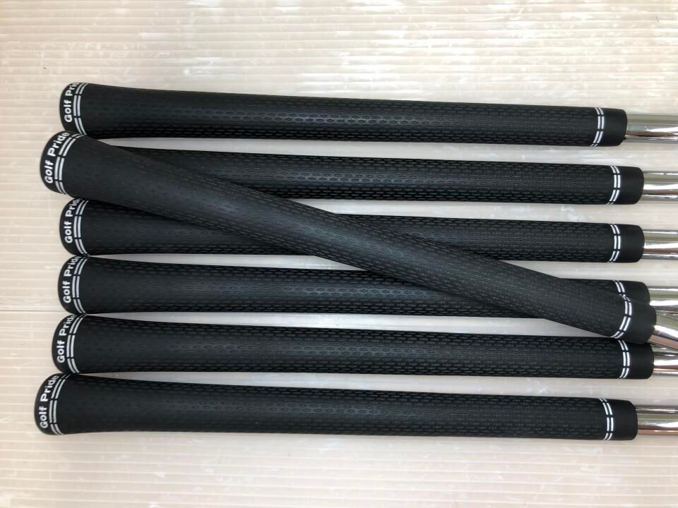 アイアンセット タイトリスト