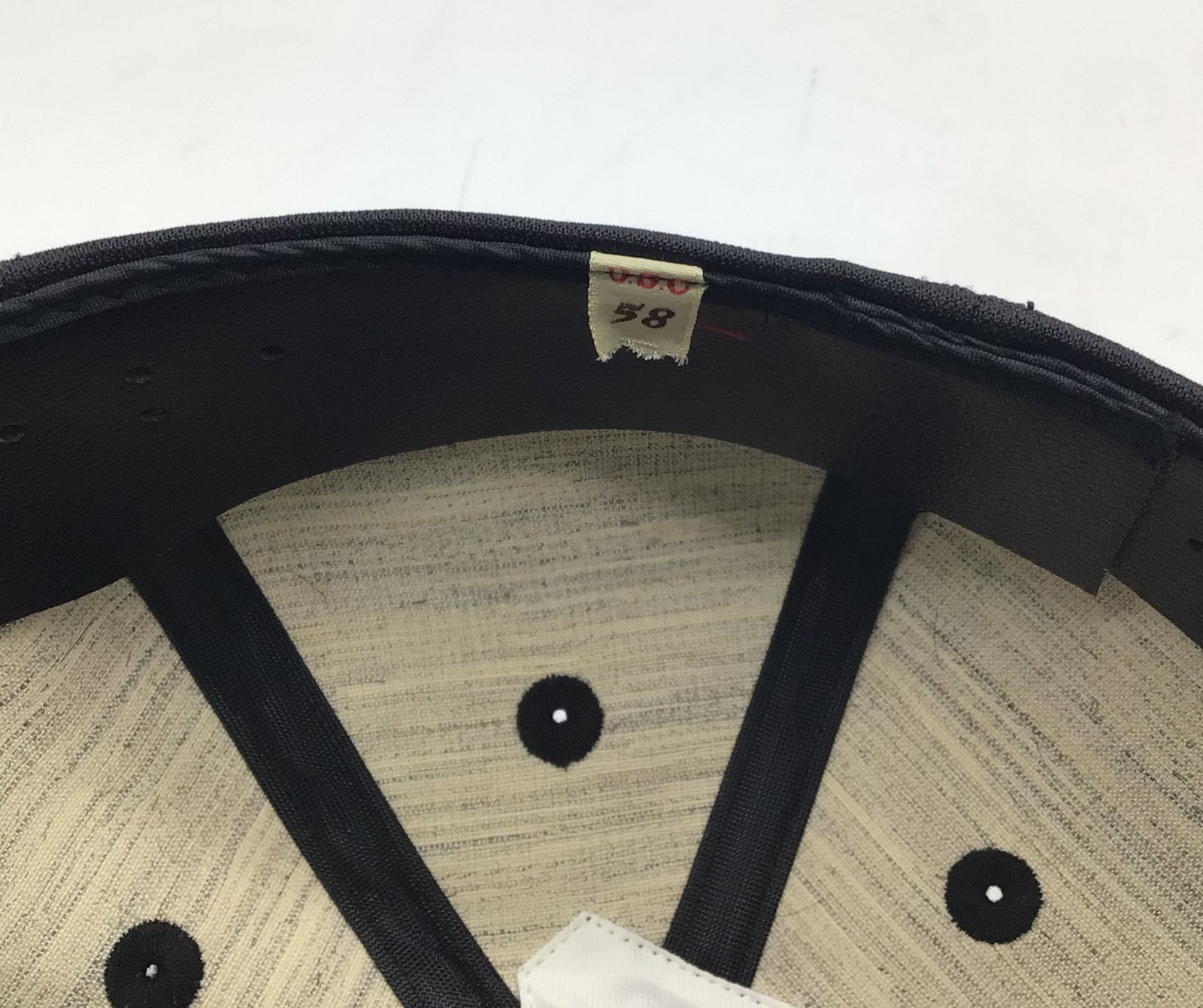  9489 読売ジャイアンツ 巨人 キャップ 帽子 Haisai-PRO製 58 cm 応援グッズ プロ野球 観戦 キャップ 被り物 応援グッズ