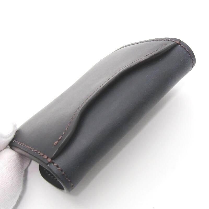 美品 LAST CROPS ラストクロップス 小銭入れ LC TONGUE ホース