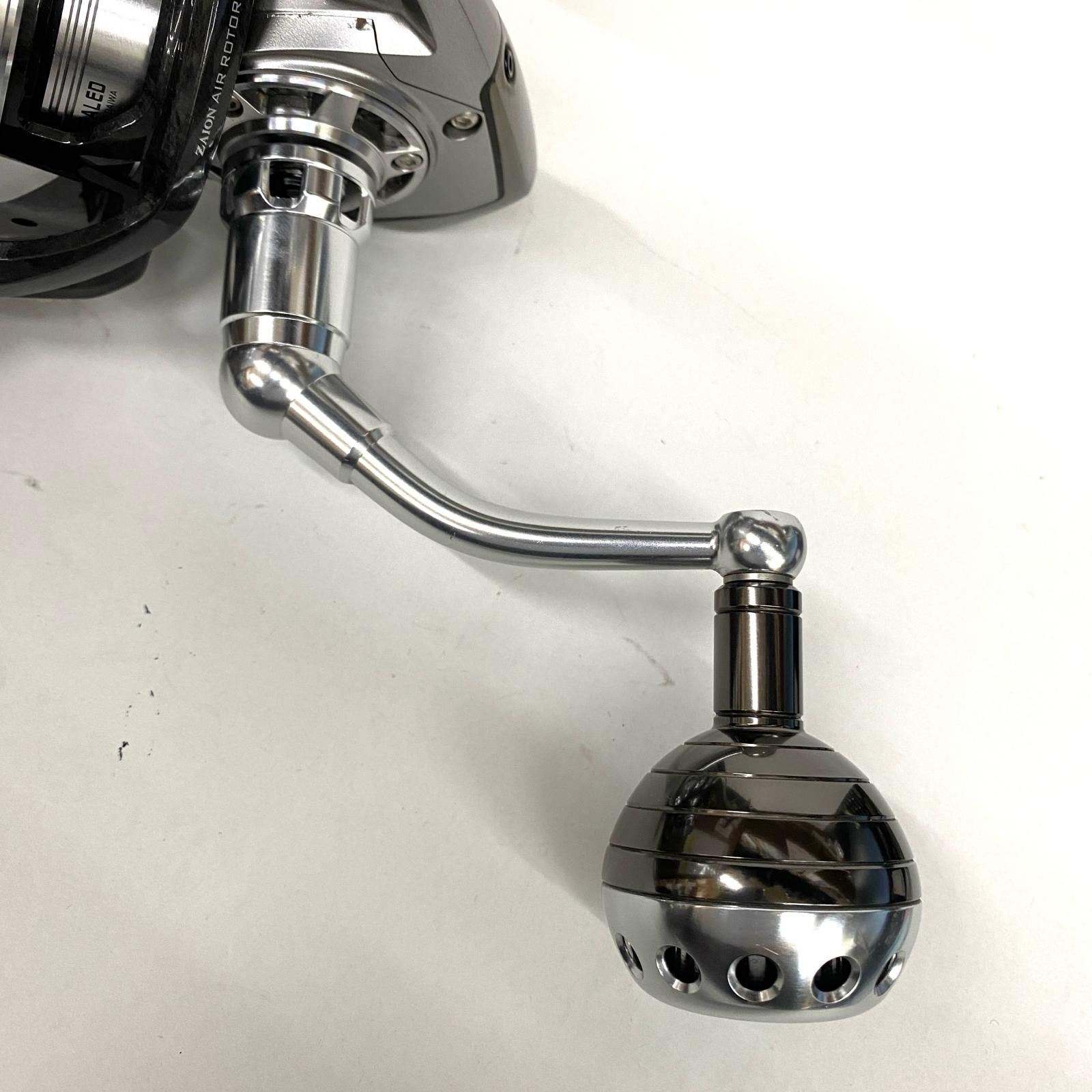 加古川店】 中古 Daiwa | ダイワ リール 4500 10ソルティガ