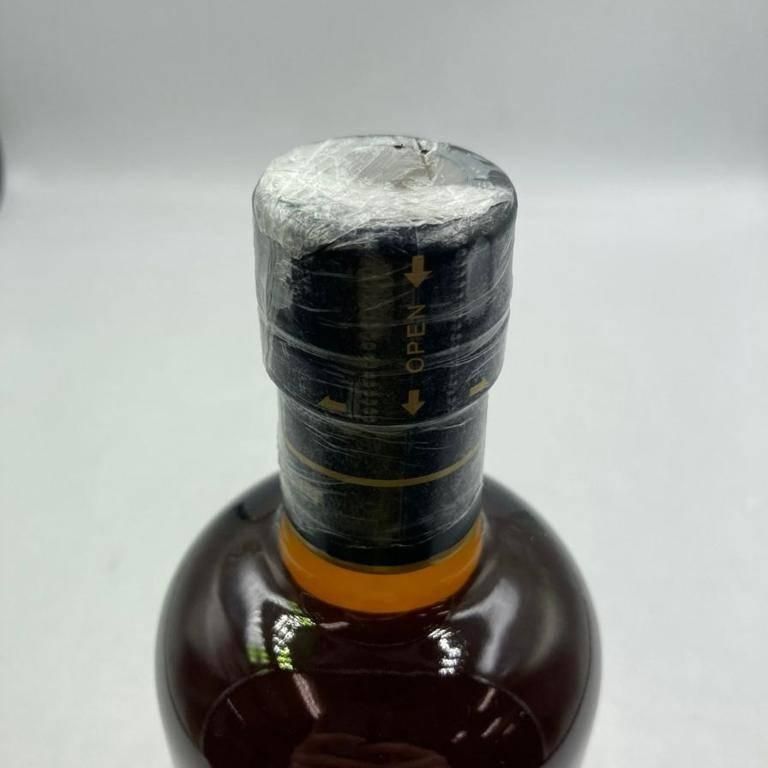 東京都限定◇ニッカ 伊達 コレクション ブレンデッド ウイスキー 700ml