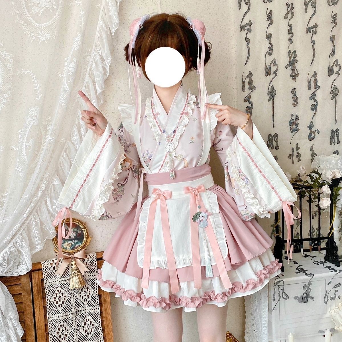 ロリータ