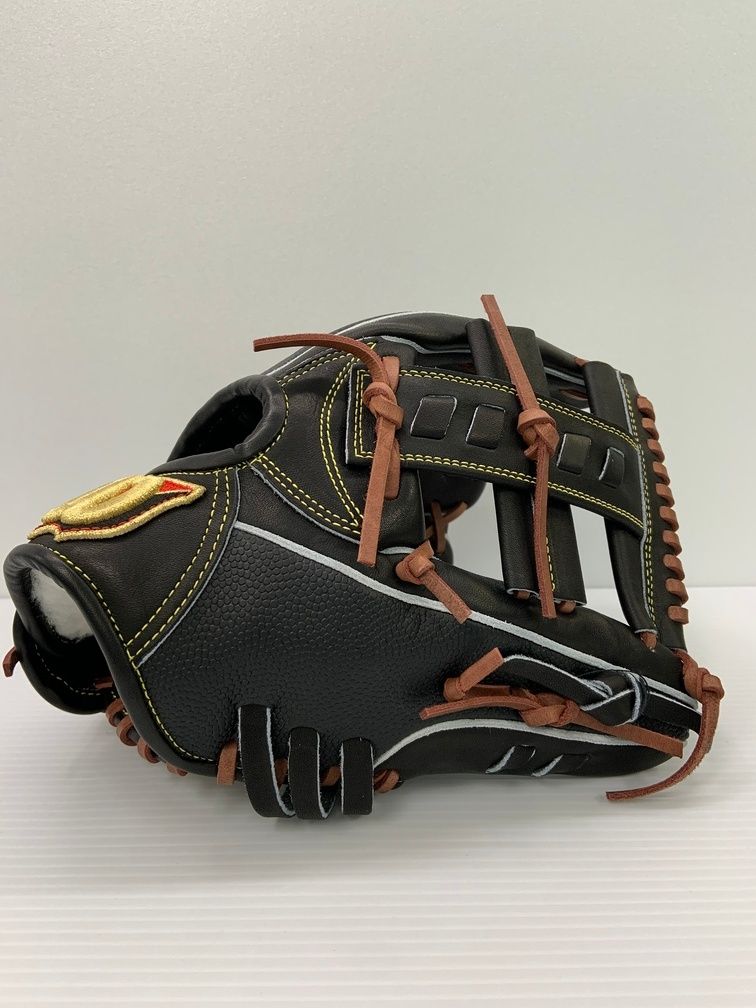 ウィルソン Wilson ウィルソンスタッフ 硬式 内野手用グローブ WBW101056 3766 ウィルソン Wilson ウィルソンスタッフ 硬式 内野手用グローブ