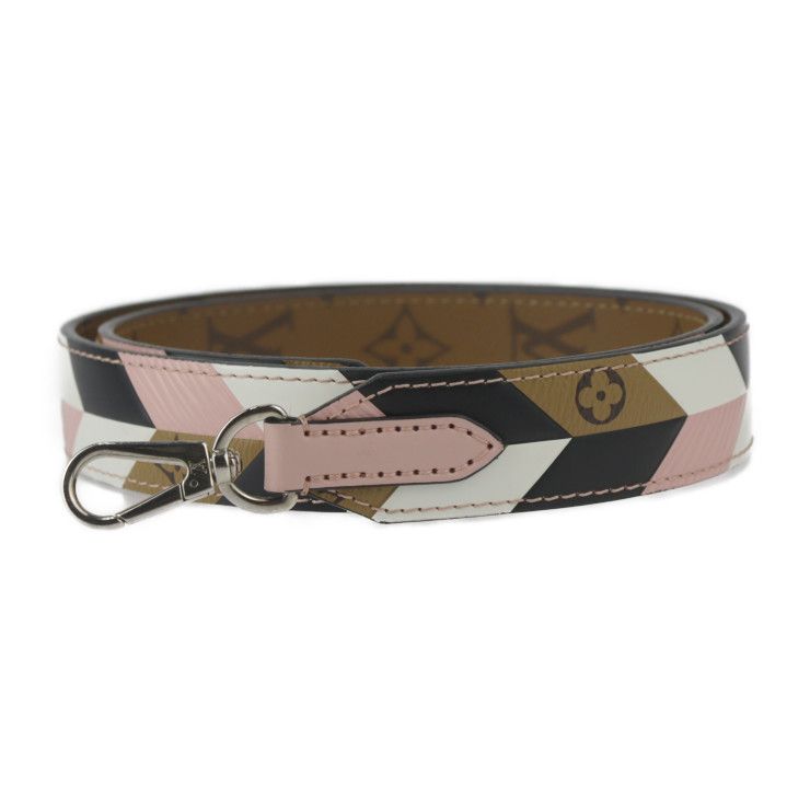 LOUIS VUITTON ルイ ヴィトン ストラップ ショルダーストラップ J02366 