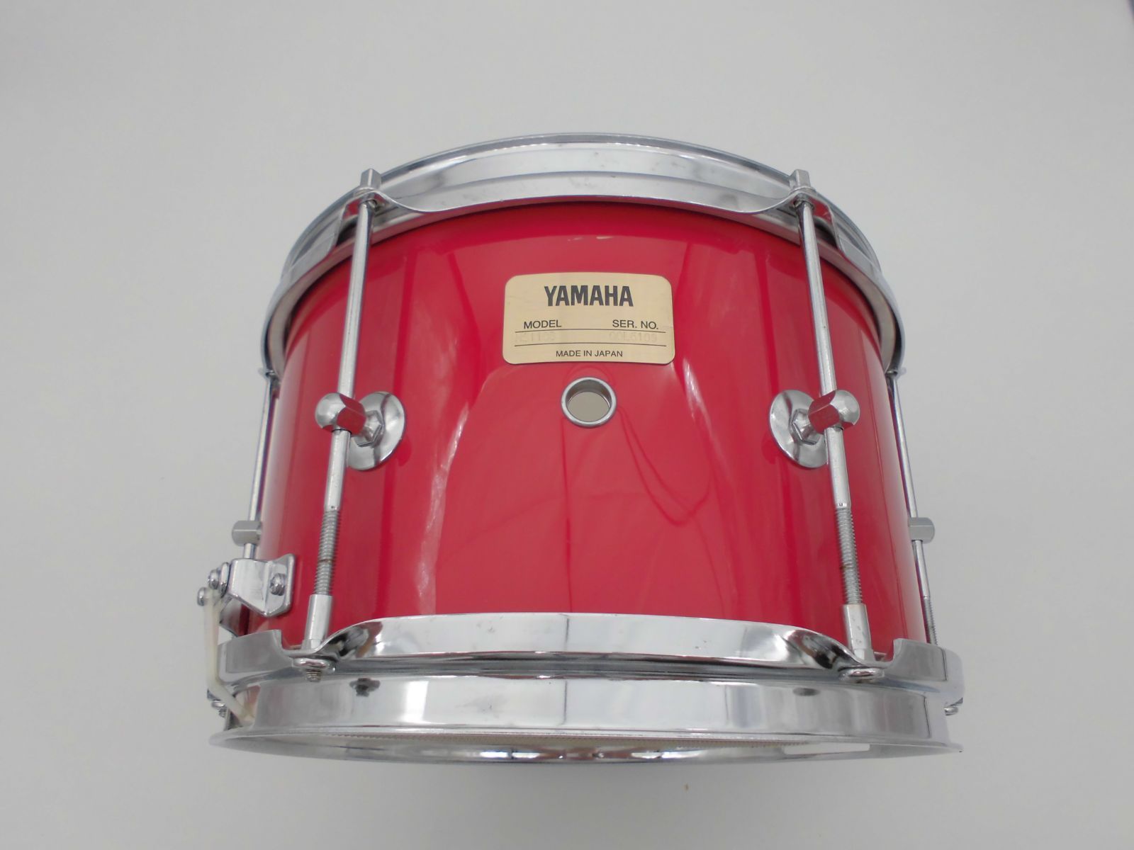 YAMAHA　ヤマハ　マーチングドラム　MS-110B