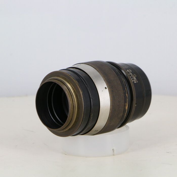 Leica Leitz Hektor 73mm F1.9 L39マウント Leica Leitz Hektor 73mm F1.9 L39マウント Leica Hektor 7.3cm 73mm f