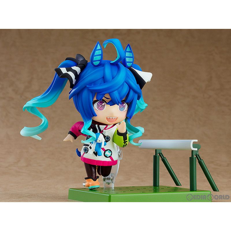 ねんどろいど 1957 ツインターボ ウマ娘 プリティーダービー