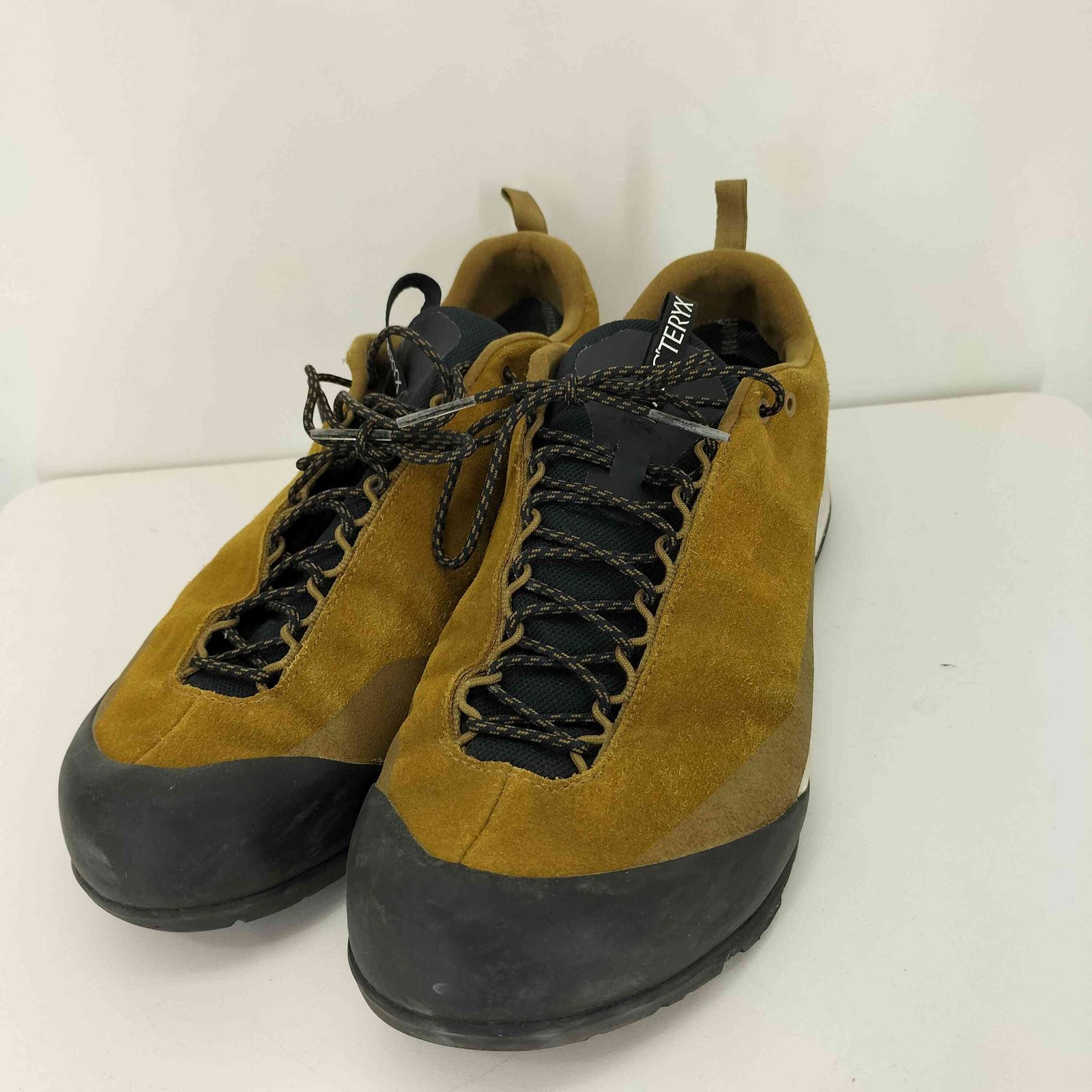 アークテリクス ARCTERYX KONSEAL FL 2 レザー メンズ JPN：28.5 