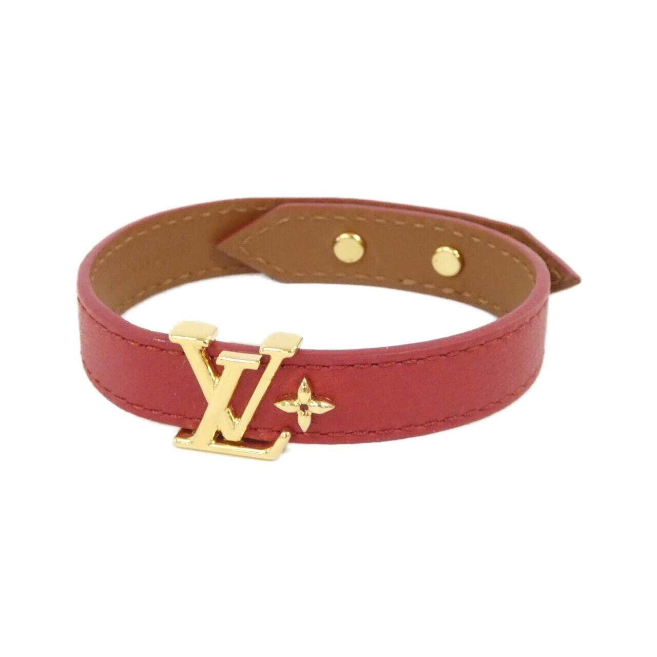 ルイヴィトン ブレスレット LV アイコニック M8106F ブレスレット