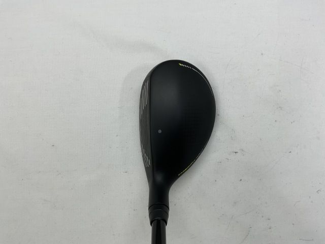 【中古】ピン 【大人気】G430 ユーティリティ　（4U）/ALTA J CB BLACK(JP)/R/22[4366]■神戸長田