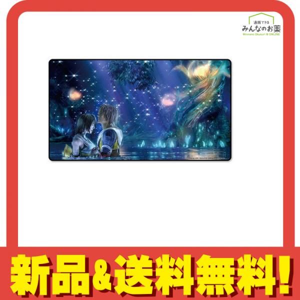 プレイマット FINAL FANTASY ファイナルファンタジーX 1枚入
