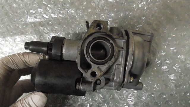 スマートディオZ4 AF63-1303xxx の ホーン *1621475285 中古