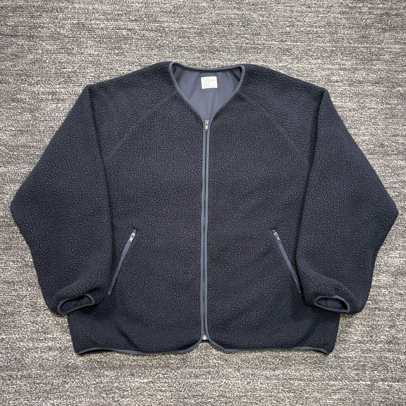 UFO upper field one アッパーフィールドワン ジャケット UFO UPPER