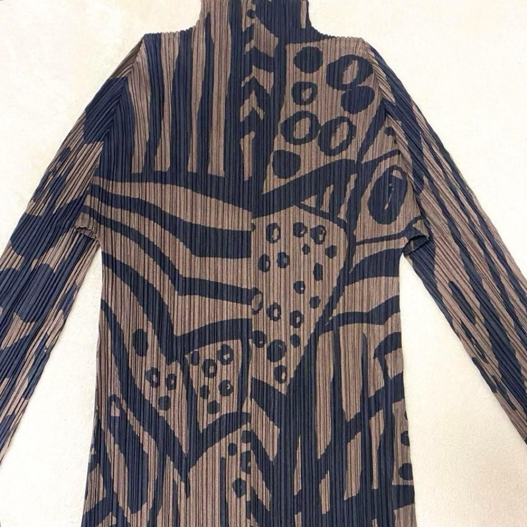 プリーツプリーズ イッセイミヤケ