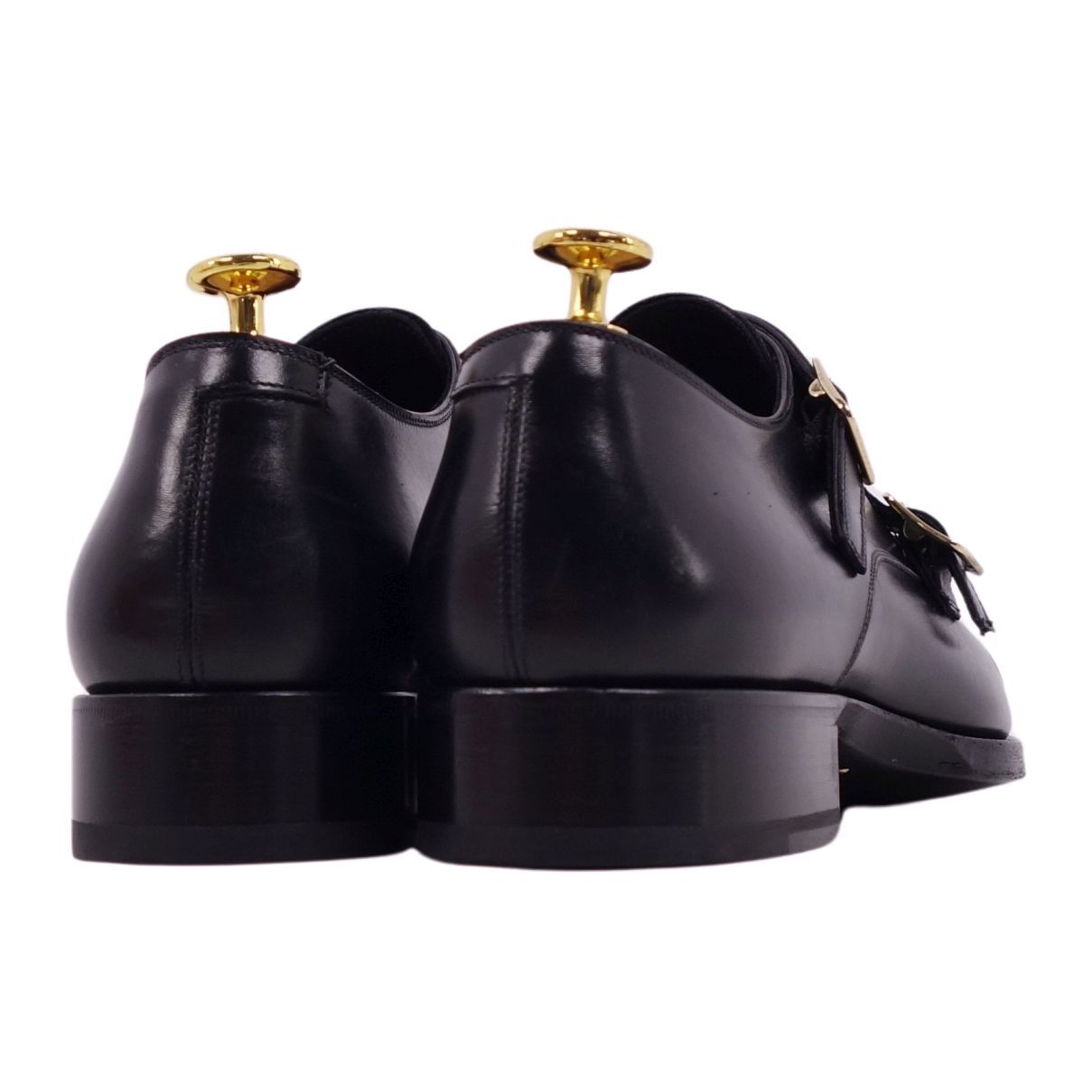 maxverre ダブルモンク スエード コンビ TOMFORD maxverre ダブルモンク スエード コンビ TOMFORD - メルカリ