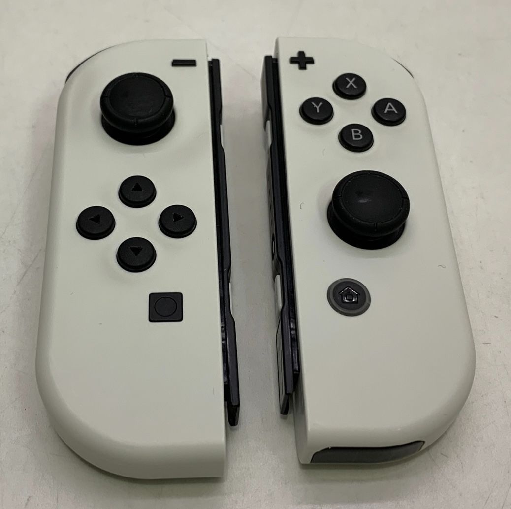 有機ELモデル JoyCon