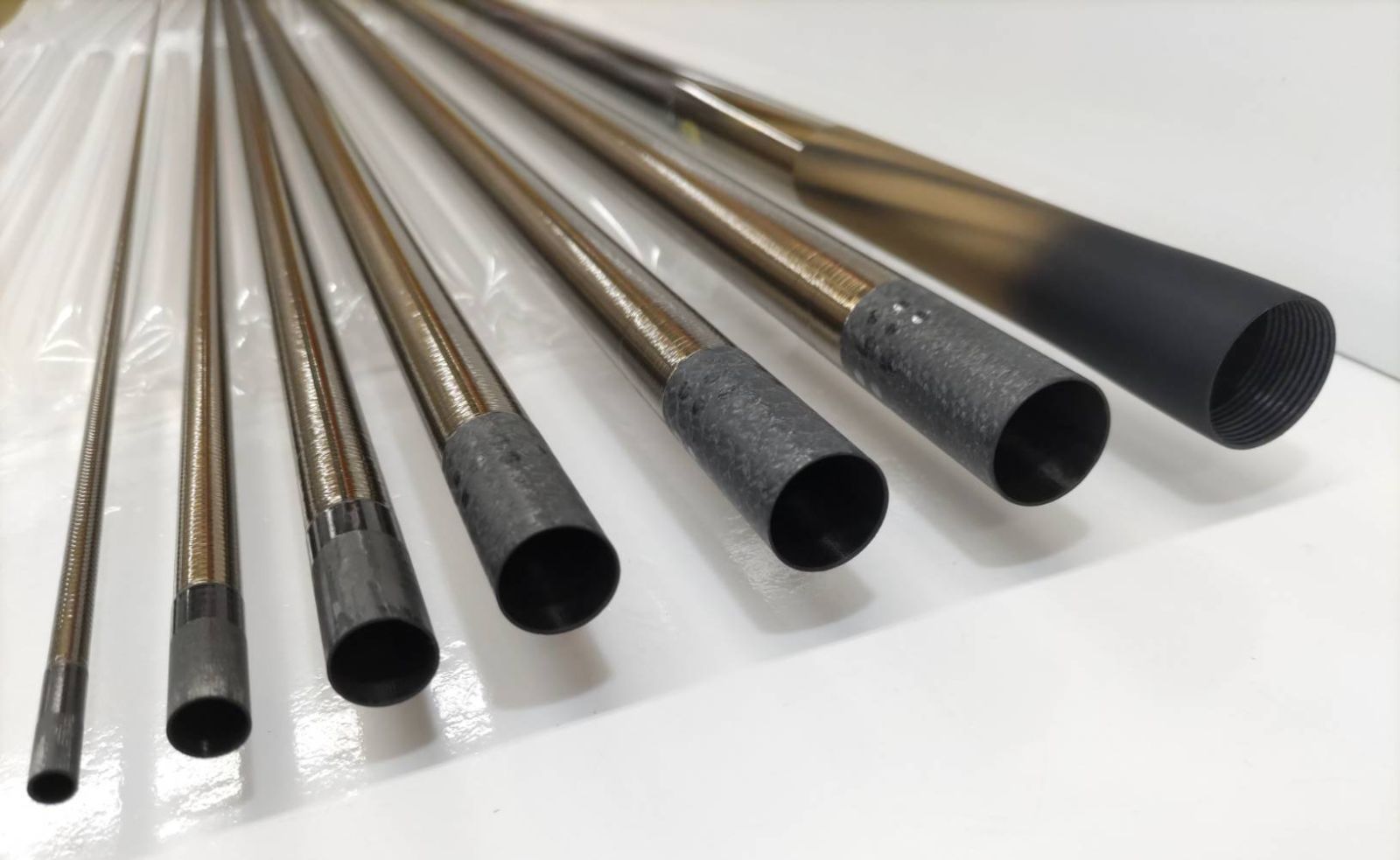 長良川 九頭竜川