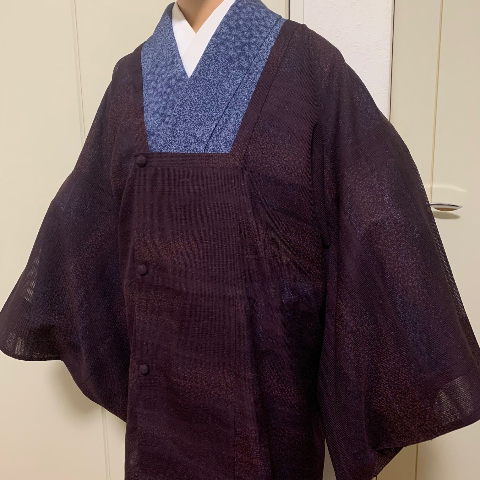 着物用