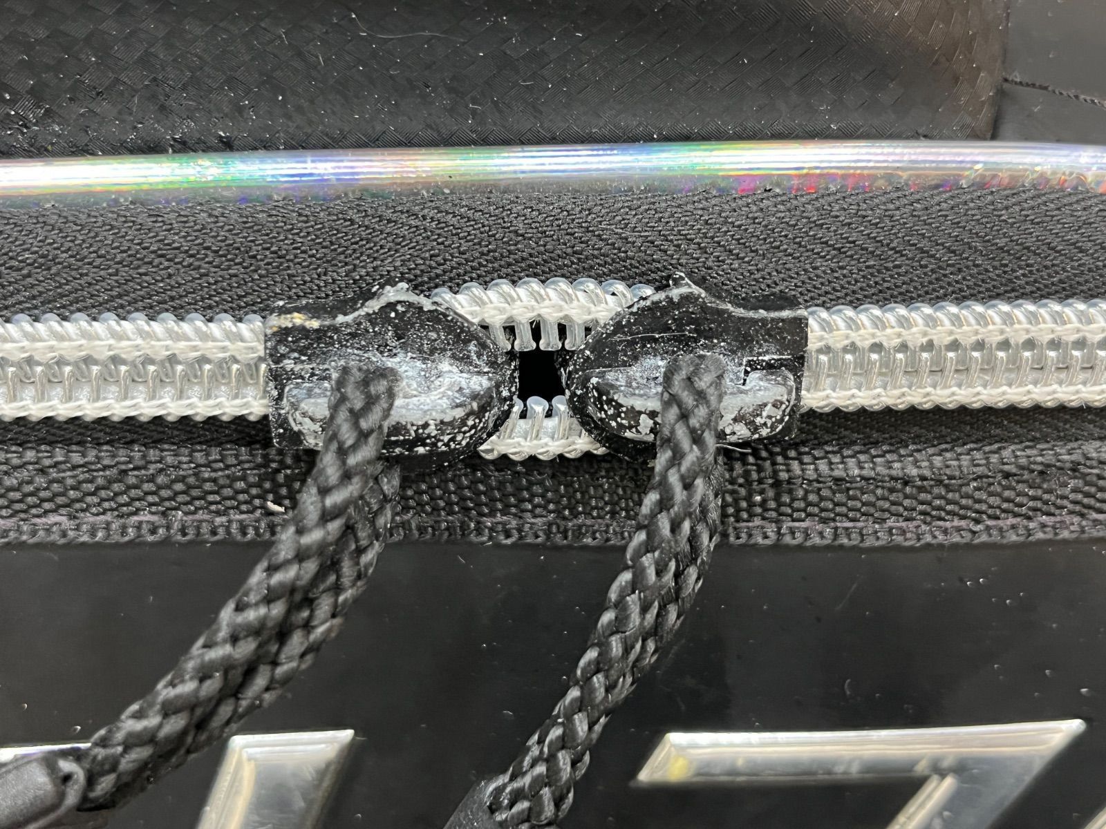 ロッドケース ヘッドリールイン