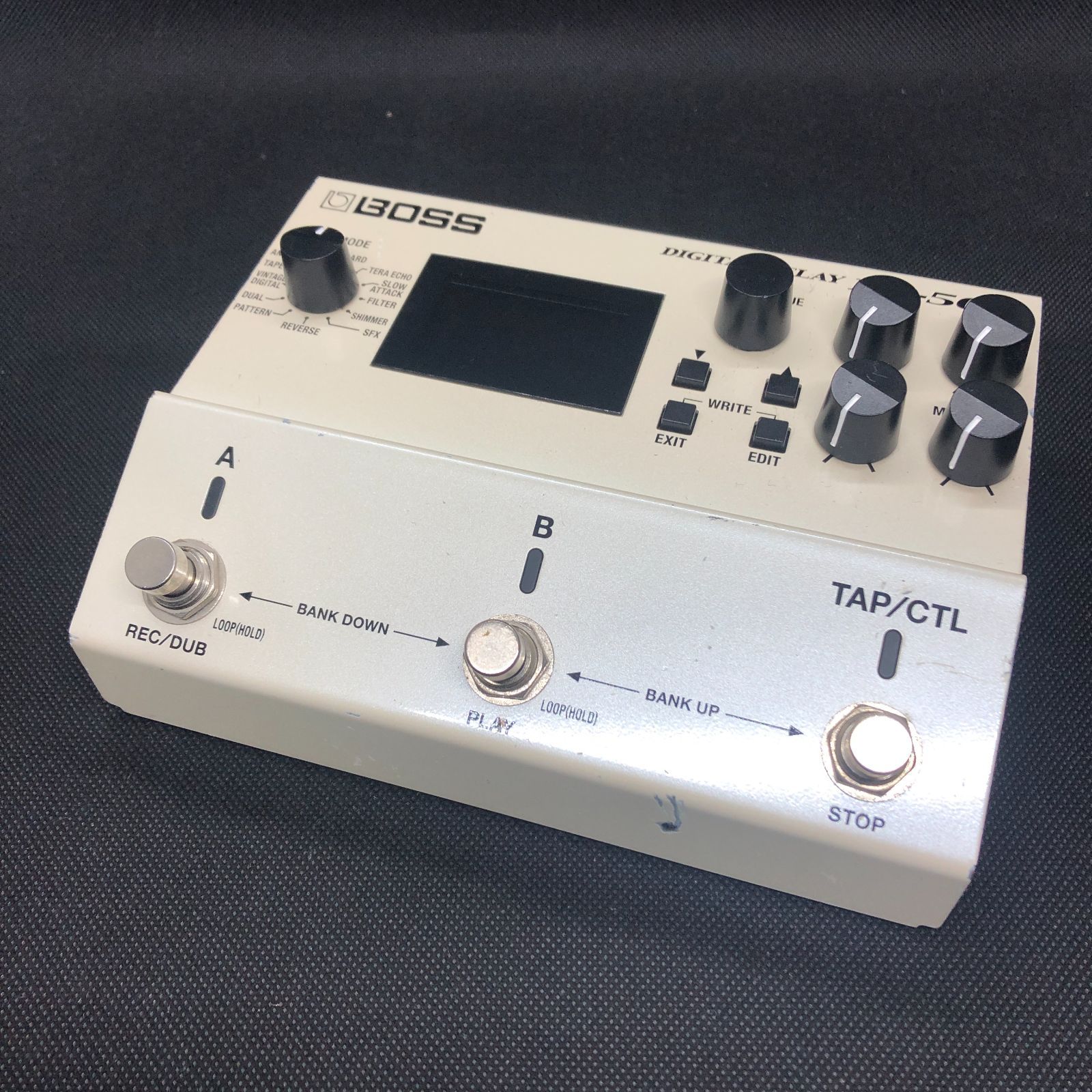 BOSS DD-500 Digital Delay f146 - メルカリ