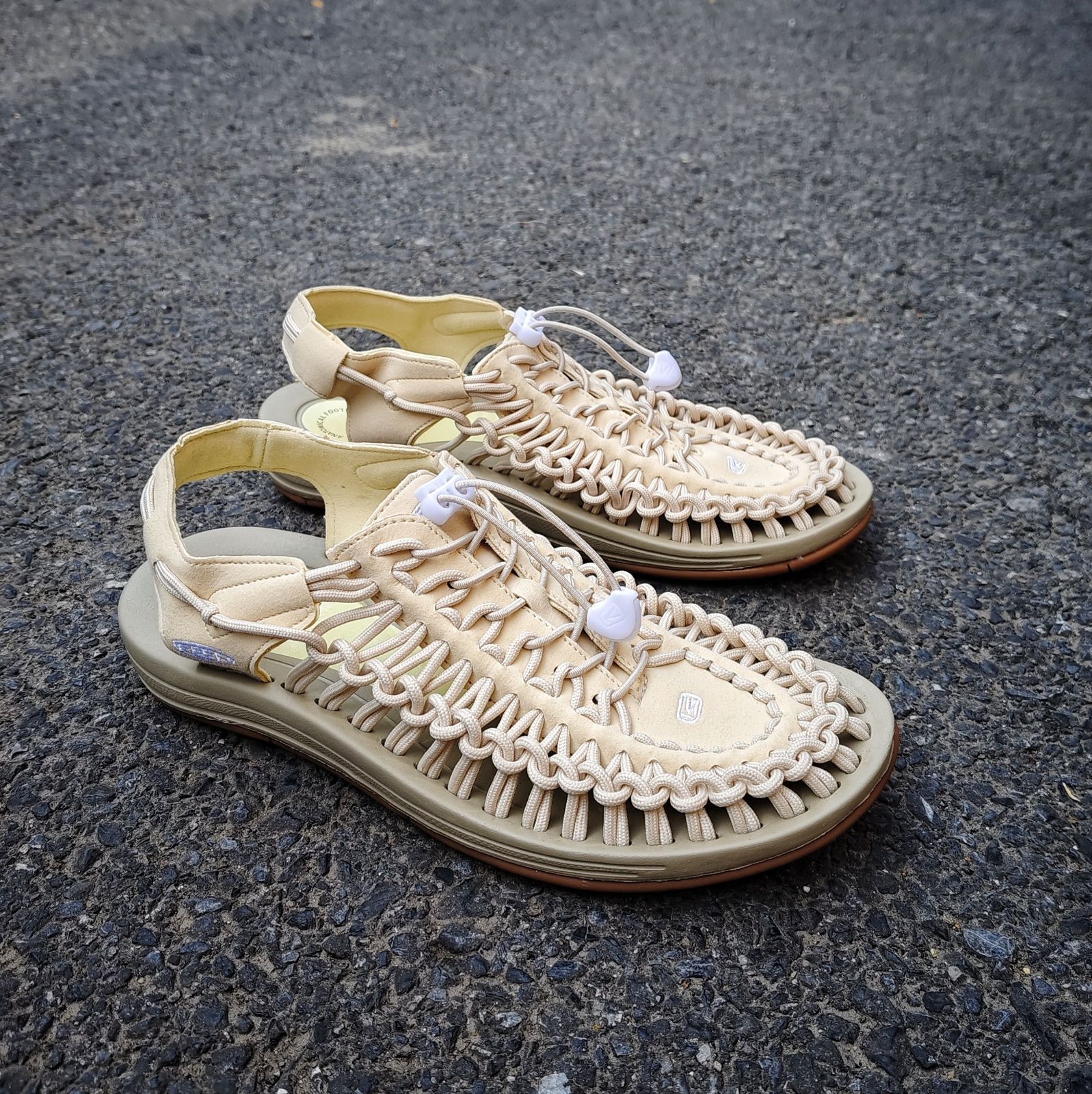 KEEN キーン UNEEK コーエン 男女兼用サンダル アウトドア キーン KEEN UNEEK II OT ユニーク ツー オープントゥ