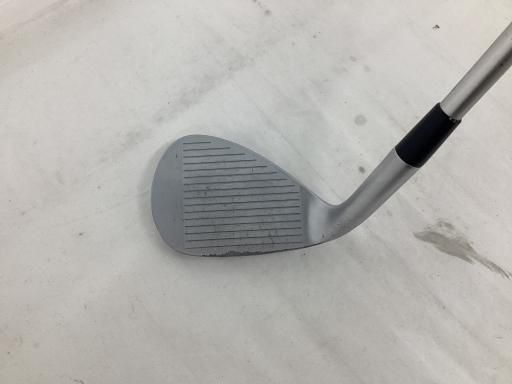 キャスコ Dolphin Wedge DW-118 シルバー 58° レディース ウェッジ WG Dolphin DP-151 フレックスL レディース 女性用 右利き 右用 Dランク ゴルフクラブ