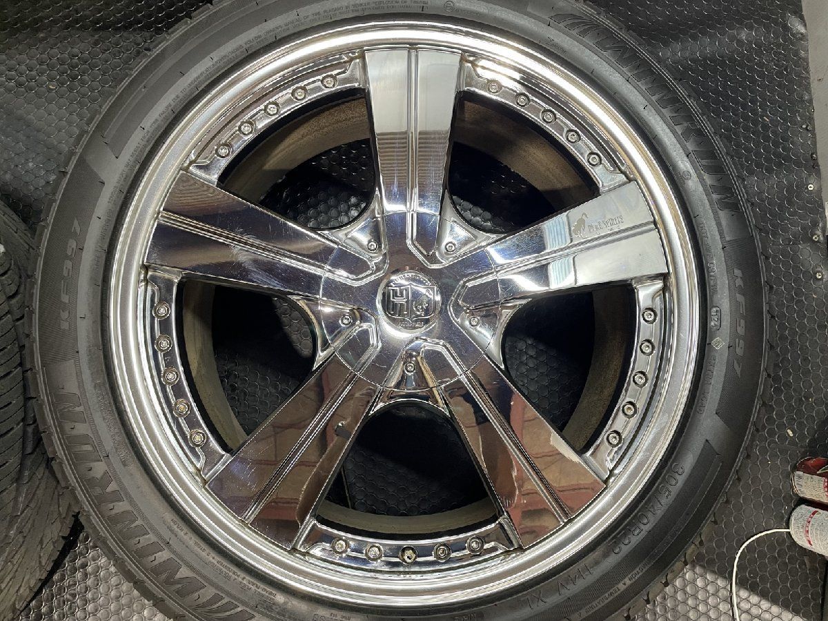 夏タイヤ SUPERSTAR