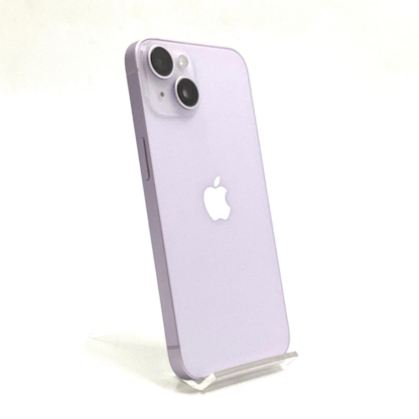 小売価格 iPhone 14 パープル 128 GB SIMフリー 【公式通販】