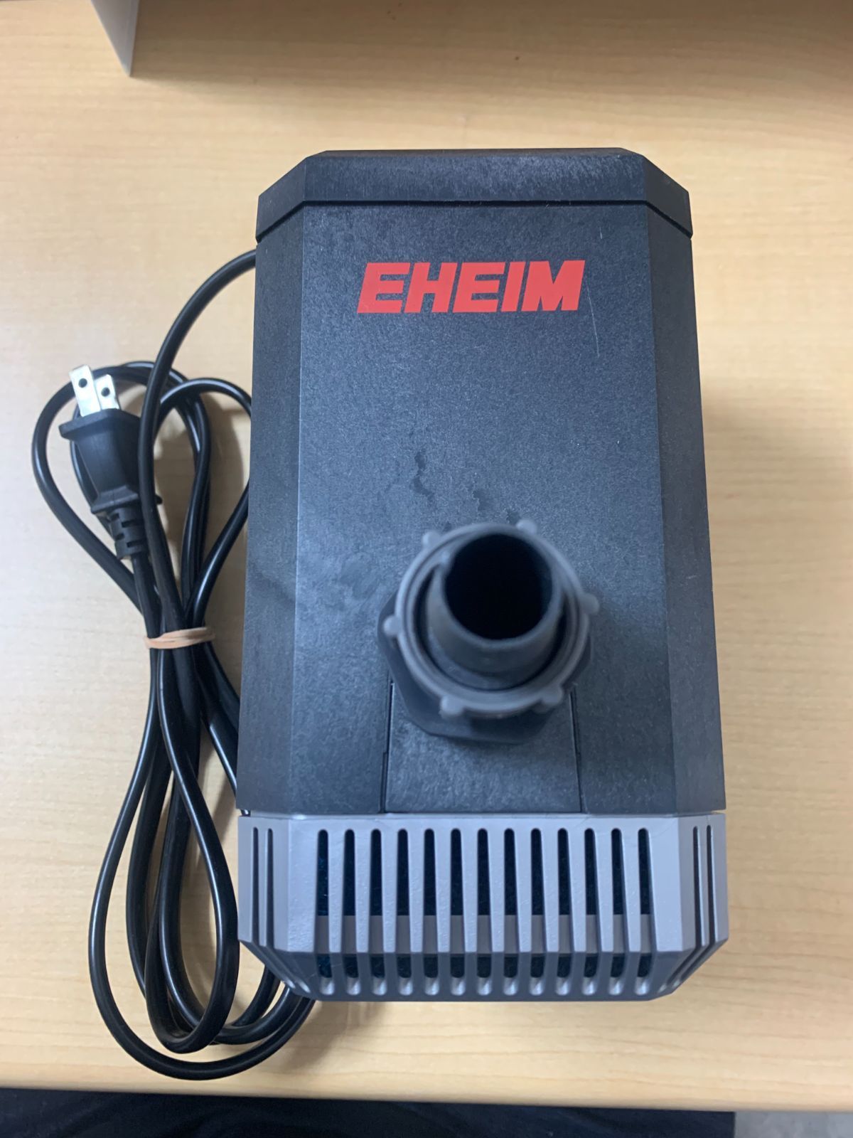 EHEIM 水中ポンプ 1260 2400L/h ③ アクアリウム用 水中ポンプ