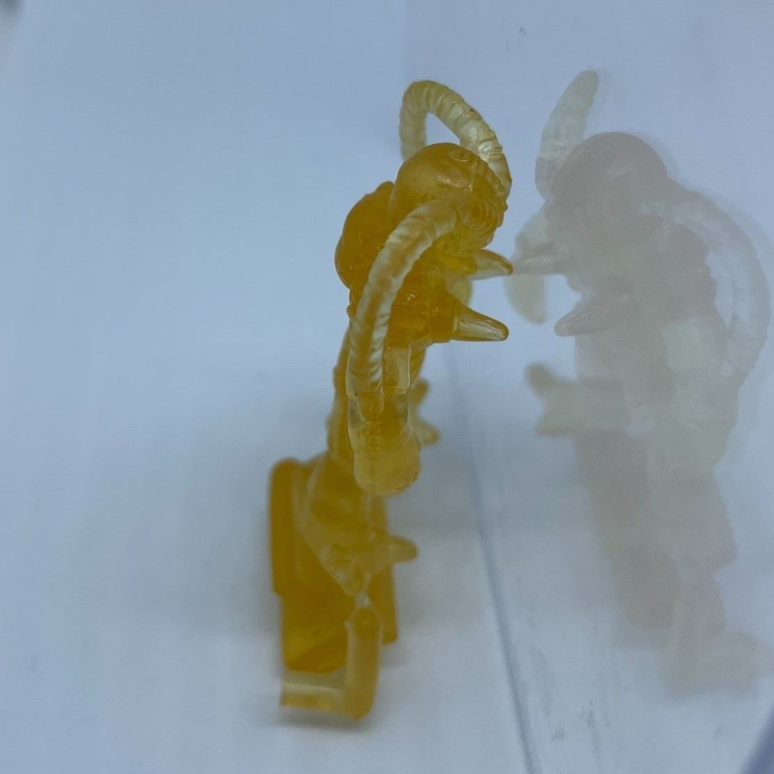 消しゴム】ライダー消し 明治チョコスナック 仮面ライダーBLACK