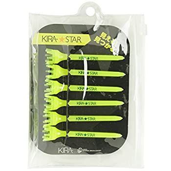 キャスコ Kasco ゴルフ ティー KIRA スターティー