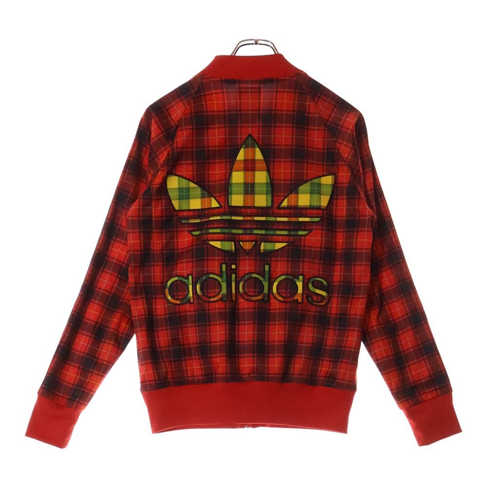 adidas Originals (アディダスオリジナルス) ×JEREMY SCOTT JS
