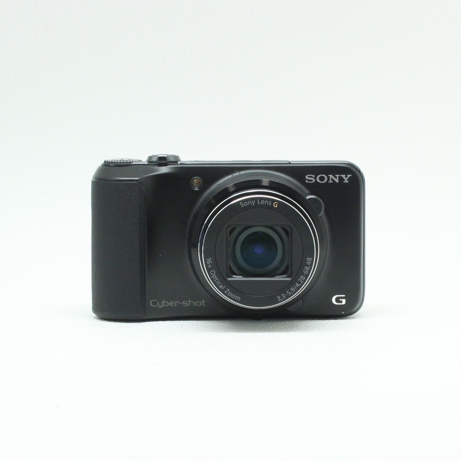 訳あり】SONY Cyber-shot DSC-HX10V 購入 ブラック