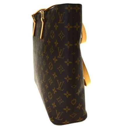 訳あり！ ルイヴィトンのルコショルダートートバッグ 3508 1円スタート