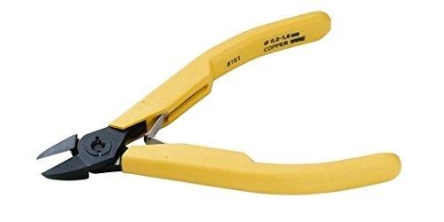 2営業日で発送 LINDSTROM 8151リンドストローム 電子斜めニッパー4980395